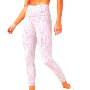 Lululemon Wunder Under High-Rise Tight 28" *Luxtreme